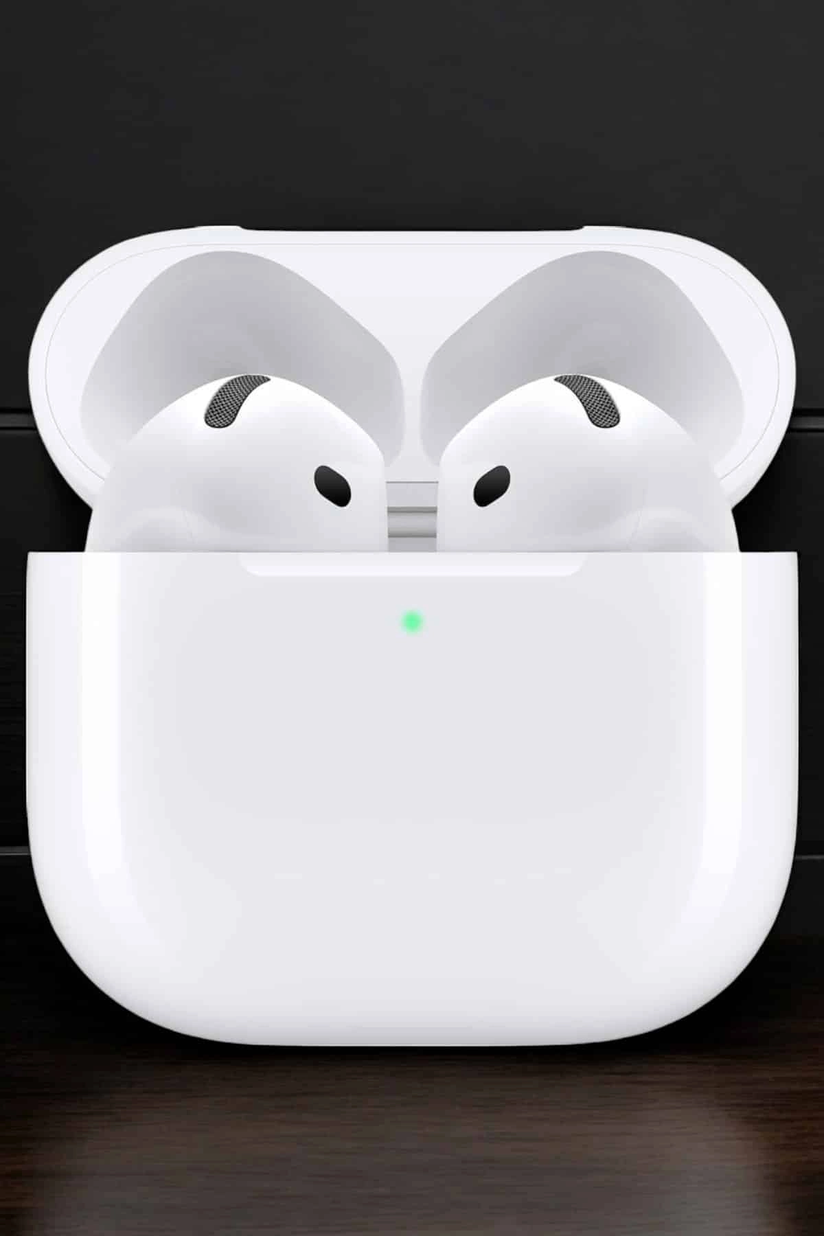 4.nesil Kaliteli Tws Android Ve İos Uyumlu Mikrofonlu Kulaklık ( Lisinya )