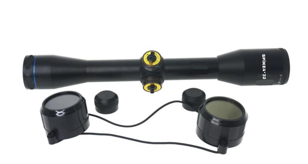 4x32ae 4x32 Av Tüfeği Dürbünü ( Lisinya ) 4x32ae 4x32 Av Tüfeği Dürbünü ( Lisinya )