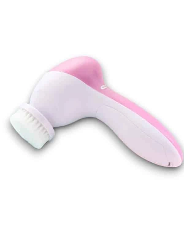 5 İn 1  Temizleyici Yüz Masaj Aleti ( Lisinya )