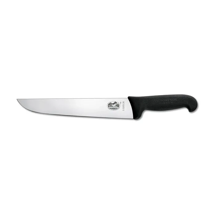 5 5203 20 Kurban Ve Kasap Bıçağı 20 Cm - Fibrox Sap ( Lisinya ) 5 5203 20 Kurban Ve Kasap Bıçağı 20 Cm - Fibrox Sap ( Lisinya )