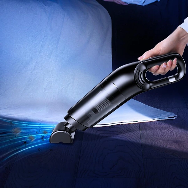 5 Başlıklı Araç Süpürgesi ( Lisinya ) 5 Başlıklı Araç Süpürgesi ( Lisinya )