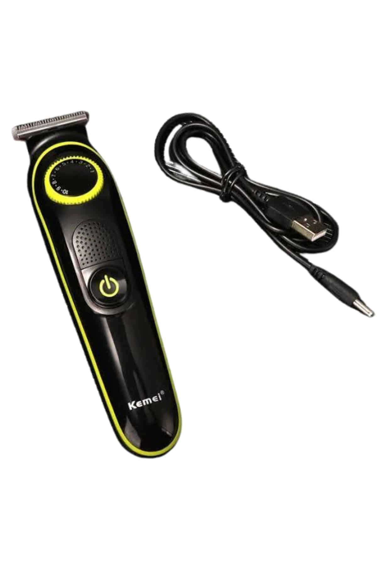 5 Başlıklı Tıraş Makinesi ( Lisinya )