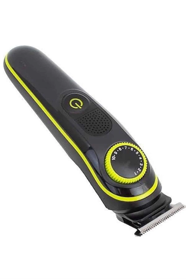 5 Başlıklı Tıraş Makinesi ( Lisinya )