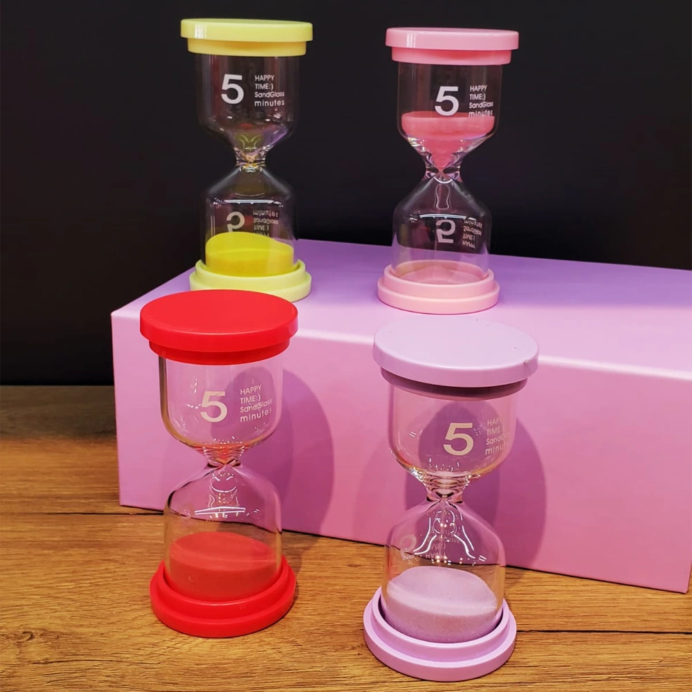 5 Dakikalık Kum Saati ( Lisinya )