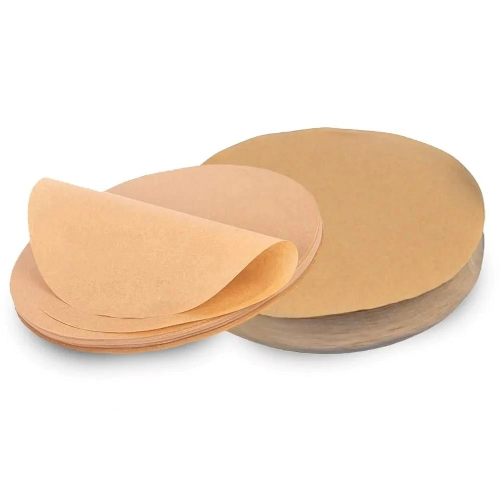 50 Adet Air Fryer Pişirme Kağıdı Yağ Geçirmez 21,5 Cm Yuvarlak Model Xxl Model Uyumlu ( Lisinya ) 50 Adet Air Fryer Pişirme Kağıdı Yağ Geçirmez 21,5 Cm Yuvarlak Model Xxl Model Uyumlu ( Lisinya )