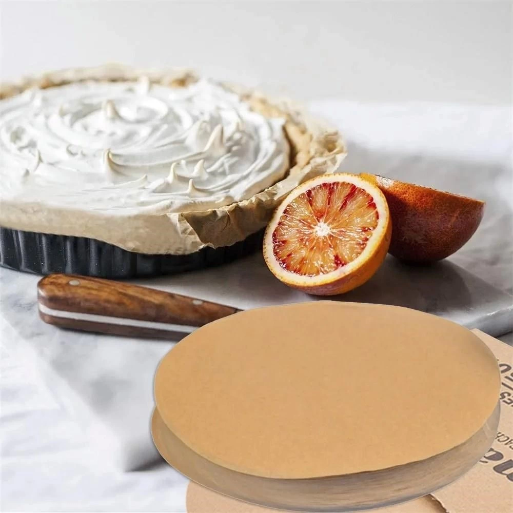 50 Adet Air Fryer Pişirme Kağıdı Yağ Geçirmez 21,5 Cm Yuvarlak Model Xxl Model Uyumlu ( Lisinya ) 50 Adet Air Fryer Pişirme Kağıdı Yağ Geçirmez 21,5 Cm Yuvarlak Model Xxl Model Uyumlu ( Lisinya )