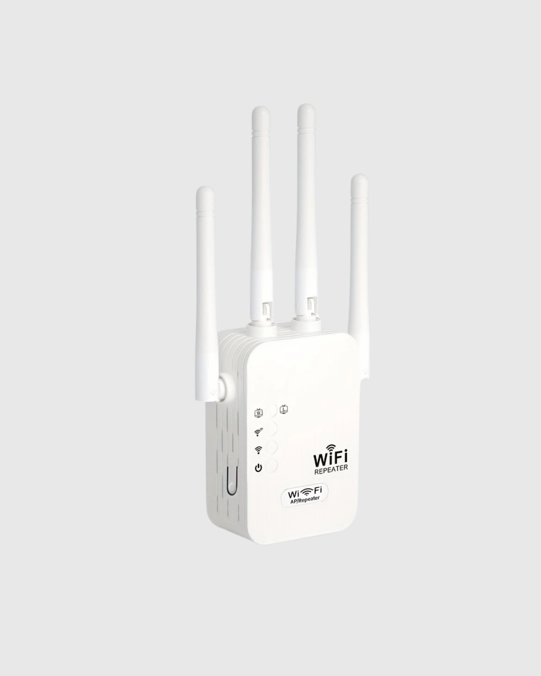 50 Cihaz Destekli 300mbps Kablosuz Sinyal Güçlendirici Rj45 Kablolu Kullanım ( Lisinya )