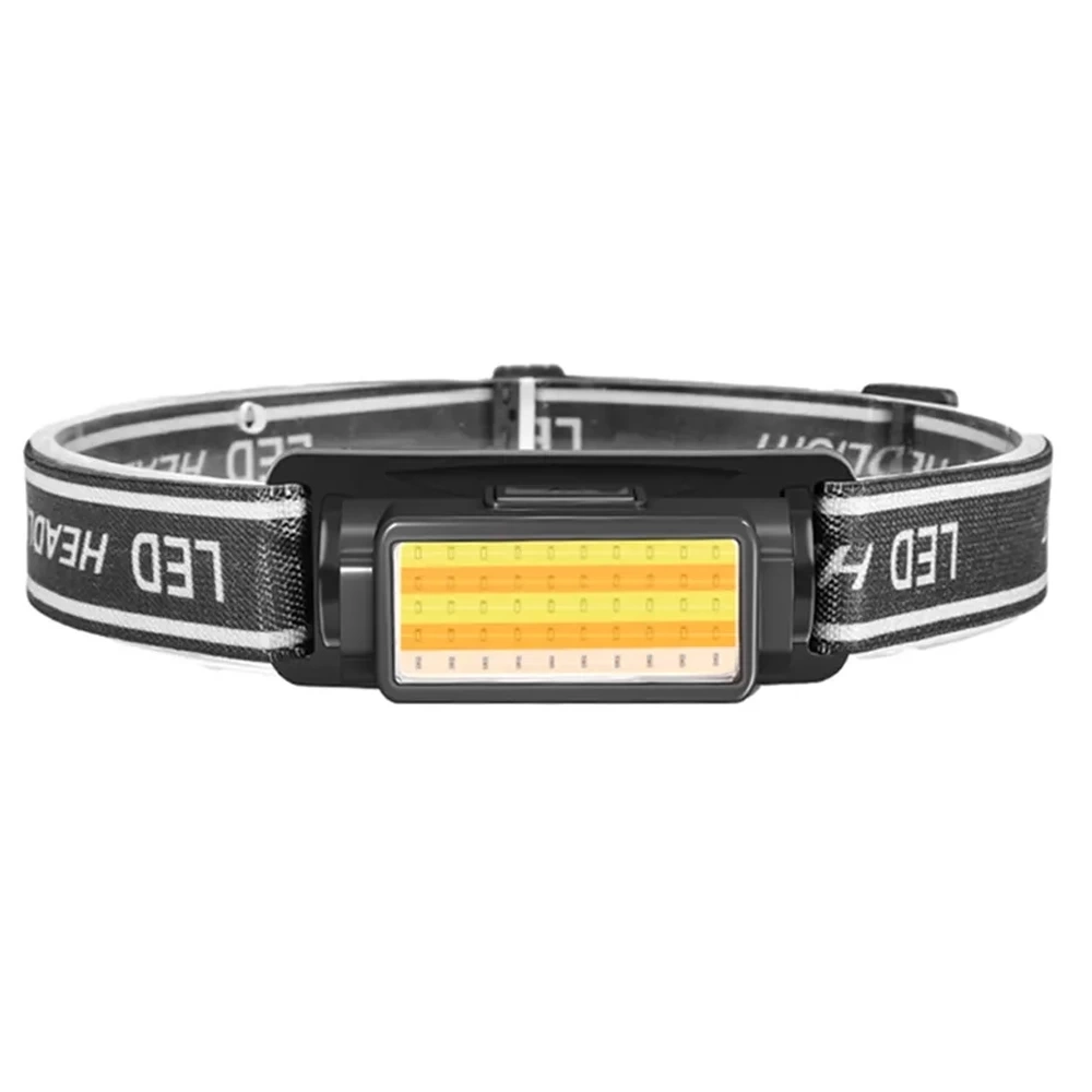 50 Cob Led Kafa Lambası Wt-650 ( Lisinya ) 50 Cob Led Kafa Lambası Wt-650 ( Lisinya )