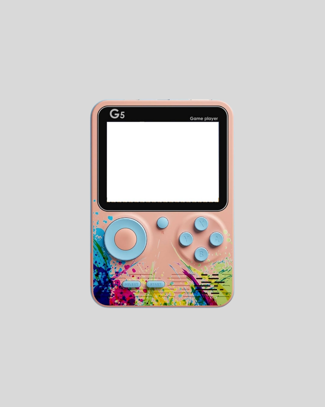 500 Klasik Oyunlu Retro Oyun Konsolu Taşınabilir Ve Tv Bağlantılı ( Lisinya ) 500 Klasik Oyunlu Retro Oyun Konsolu Taşınabilir Ve Tv Bağlantılı ( Lisinya )