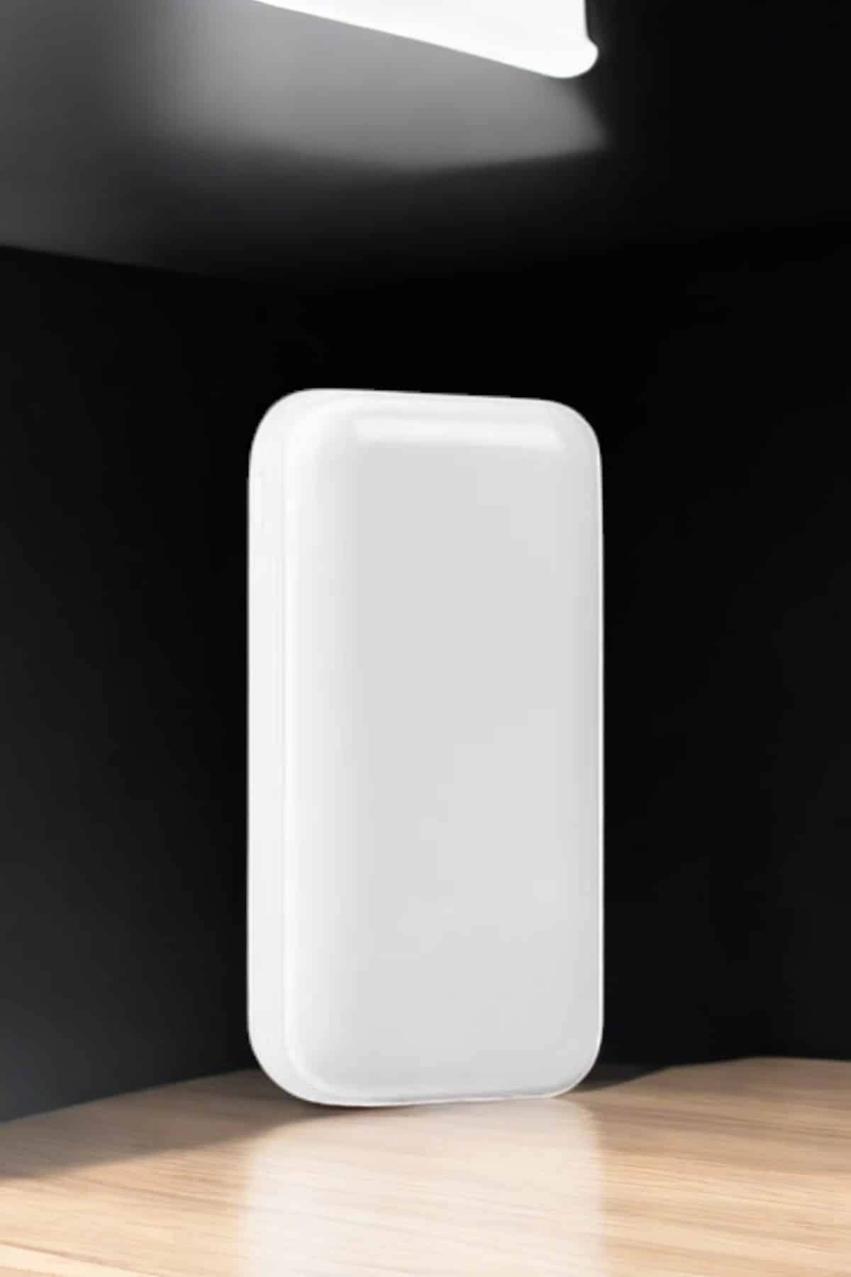 5000 Mah İos Uyumlu Magsafe Kablosuz Şarj Hızlı Şarj Desteği ( Lisinya ) 5000 Mah İos Uyumlu Magsafe Kablosuz Şarj Hızlı Şarj Desteği ( Lisinya )