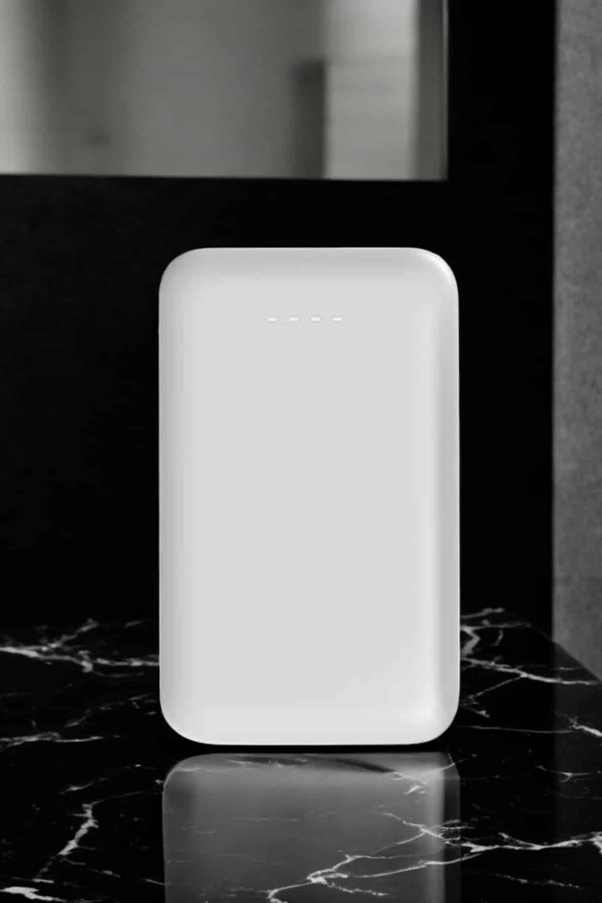 5000 Mah İos Uyumlu Magsafe Kablosuz Şarj Hızlı Şarj Desteği ( Lisinya ) 5000 Mah İos Uyumlu Magsafe Kablosuz Şarj Hızlı Şarj Desteği ( Lisinya )