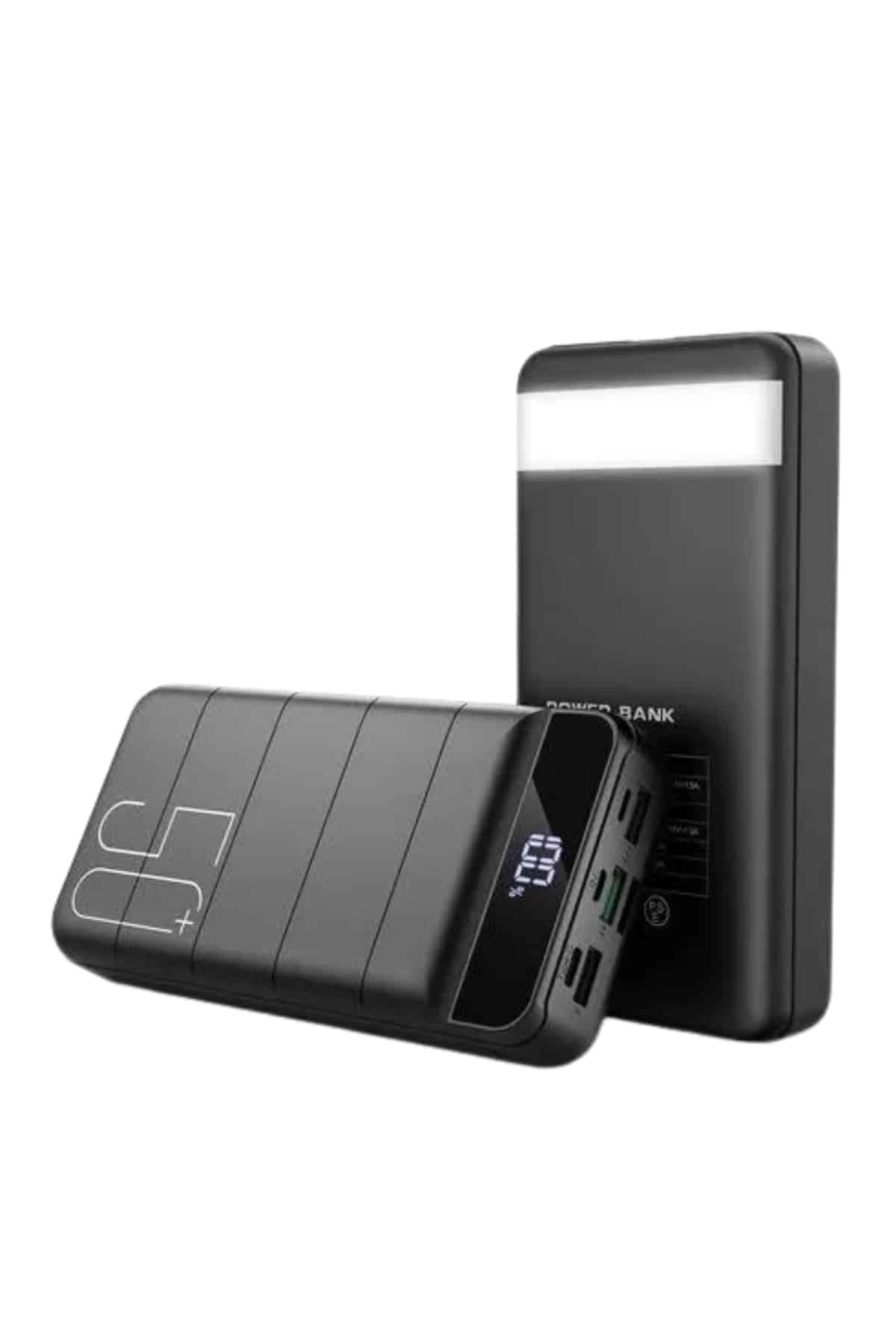 50.000 Mah Powerbank ( Lisinya )