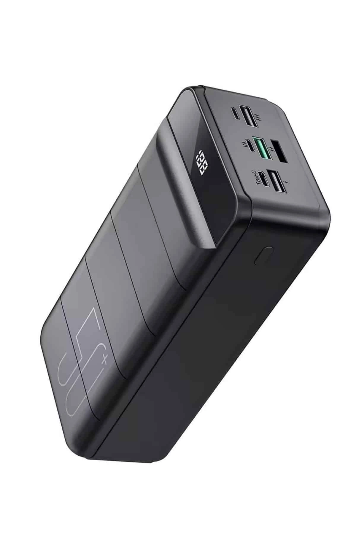 50.000 Mah Powerbank ( Lisinya ) 50.000 Mah Powerbank ( Lisinya )