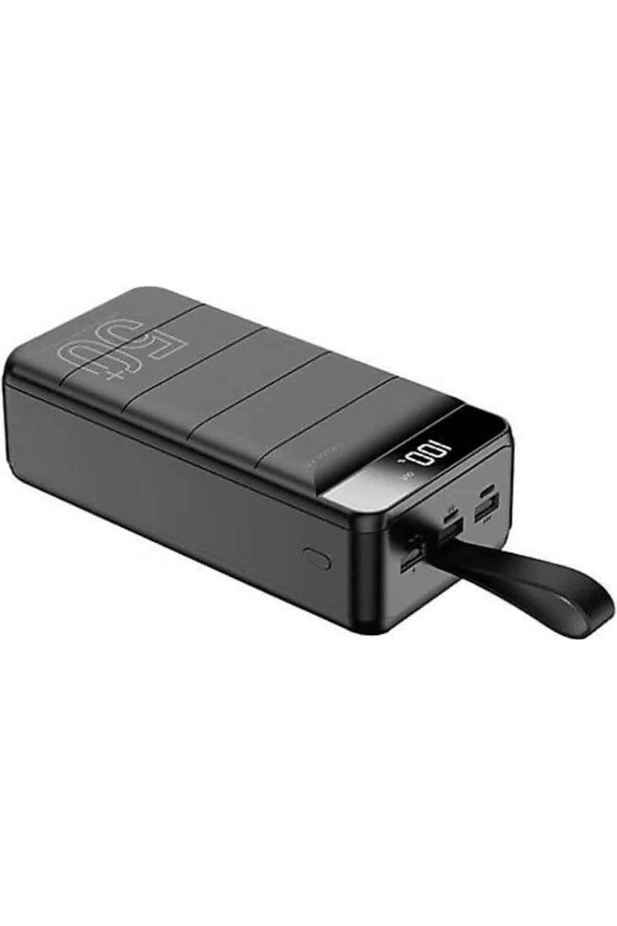 50.000 Mah Powerbank ( Lisinya ) 50.000 Mah Powerbank ( Lisinya )