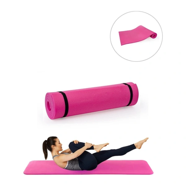 50x140 Cm Pilates Yoga Matı ( Lisinya ) 50x140 Cm Pilates Yoga Matı ( Lisinya )