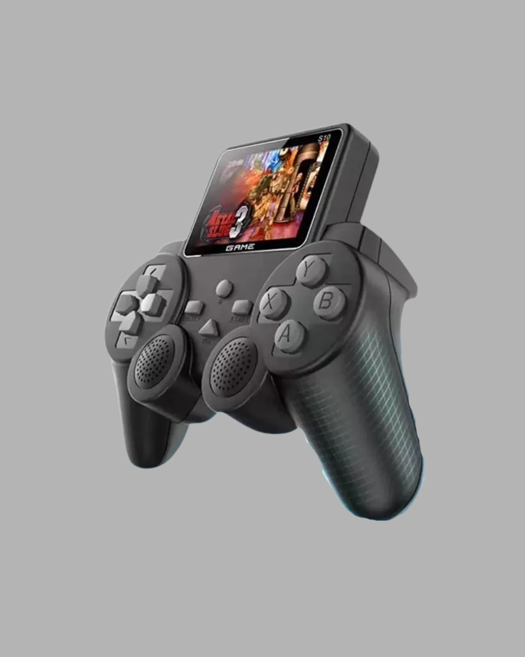 520 Oyunlu Atari S10 El Konsolu – Retro Tasarım, Şarjlı Ve Taşınabilir Oyun Deneyimi ( Lisinya ) 520 Oyunlu Atari S10 El Konsolu – Retro Tasarım, Şarjlı Ve Taşınabilir Oyun Deneyimi ( Lisinya )