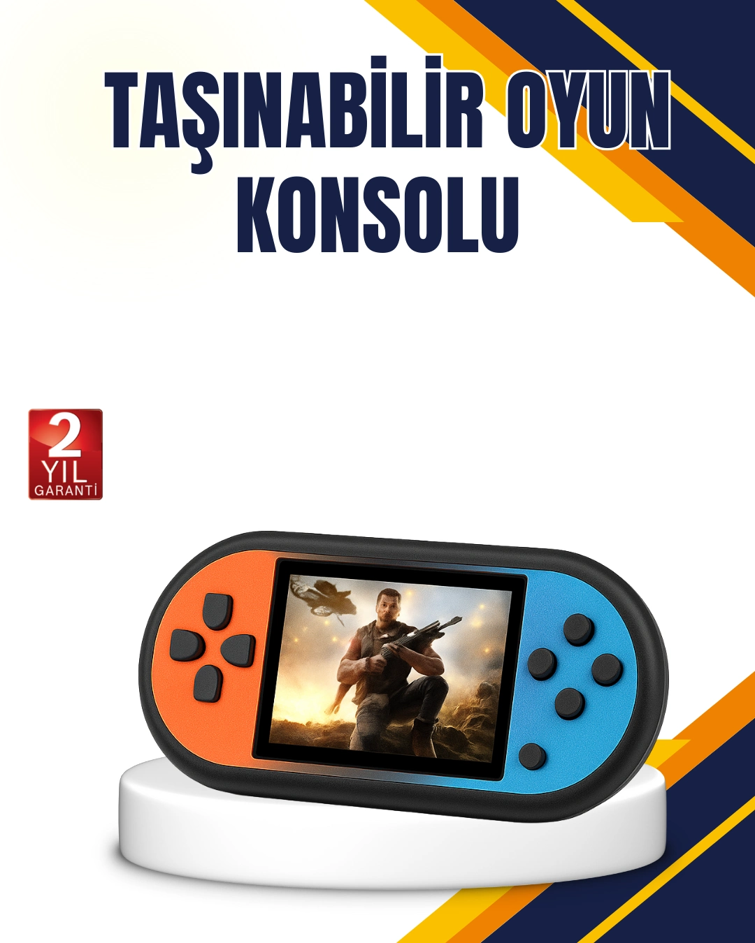 520in1 Retro El Konsolu Çocuk Ve Yetişkin Uyumlu Hd Görüntülü ( Lisinya )