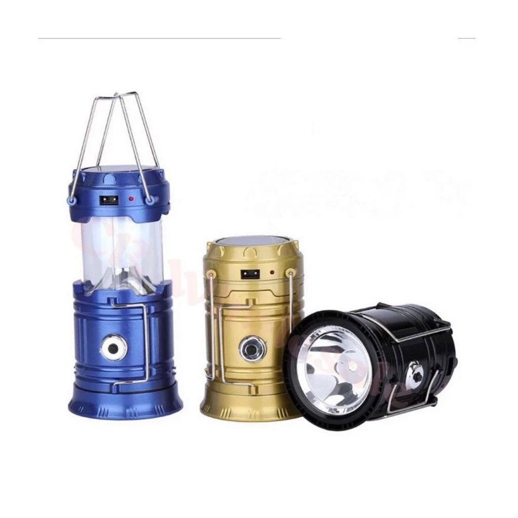 5800t Güneş Enerjili Şarj Edilebilir Usb Girişli Kamp Feneri ( Lisinya ) 5800t Güneş Enerjili Şarj Edilebilir Usb Girişli Kamp Feneri ( Lisinya )
