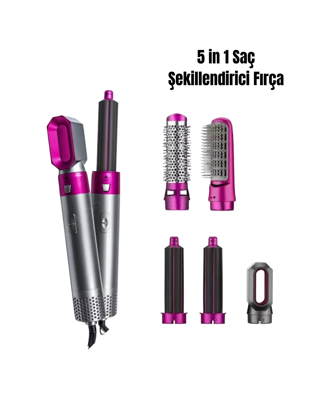 5in1 Tarak ( Lisinya ) 5in1 Tarak ( Lisinya )