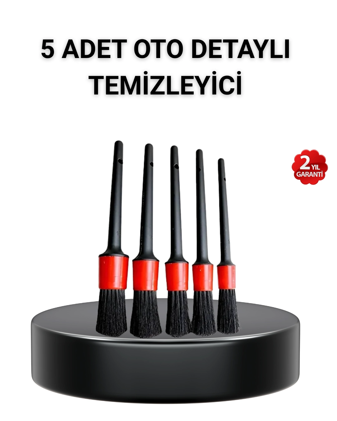 5’li Detay Temizlik Fırçası Seti Araç İç Dış Jant Motor Çok Amaçlı ( Lisinya ) 5’li Detay Temizlik Fırçası Seti Araç İç Dış Jant Motor Çok Amaçlı ( Lisinya )