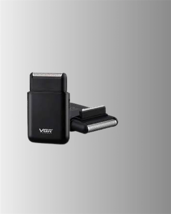 5 w Güçlü Usb Şarjlı Sakal Şekillendirici – İki Başlıklı, Su Geçirmez Tasarım ( Lisinya )