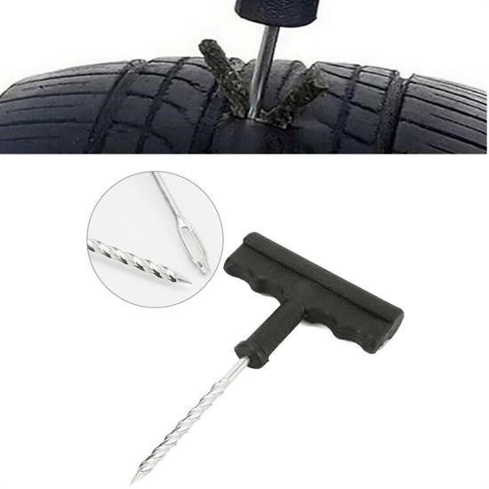 6 Parça Araba Motosiklet Otomobil Bisiklet Lastik Tamir Kiti Araç Bakım Seti ( Lisinya ) 6 Parça Araba Motosiklet Otomobil Bisiklet Lastik Tamir Kiti Araç Bakım Seti ( Lisinya )