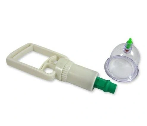 6 Parça Vakumlu Hacamat Kupa Çekme Seti ( Lisinya ) 6 Parça Vakumlu Hacamat Kupa Çekme Seti ( Lisinya )