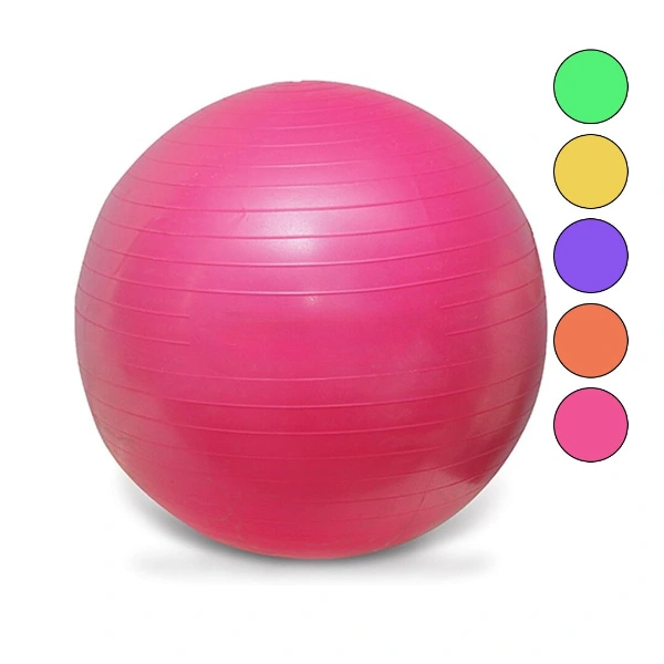 60 Cm Pilates Topu ( Lisinya ) 60 Cm Pilates Topu ( Lisinya )