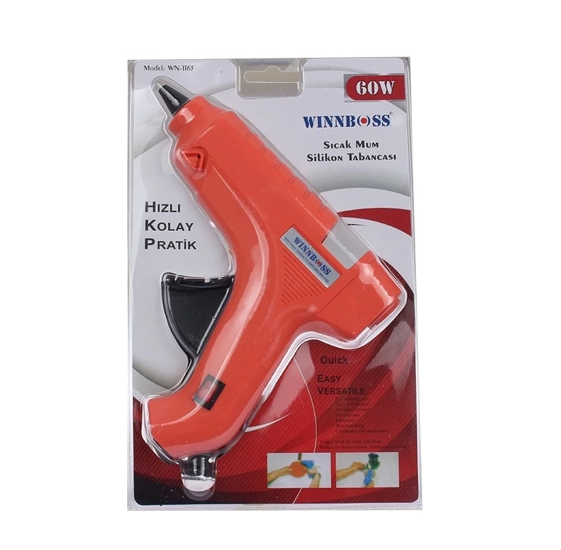 60w Silikon Sı Açma Kapama Tuşlu ( Lisinya )