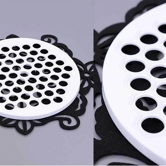 61 Bölmeli Petek Şekilli Pratik Mantı Kesici Açma Kalıbı Mantımatik ( Lisinya ) 61 Bölmeli Petek Şekilli Pratik Mantı Kesici Açma Kalıbı Mantımatik ( Lisinya )