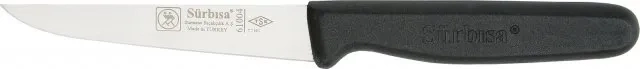61004 - Sürmene Sebze Bıçağı 9,5cm ( Lisinya )