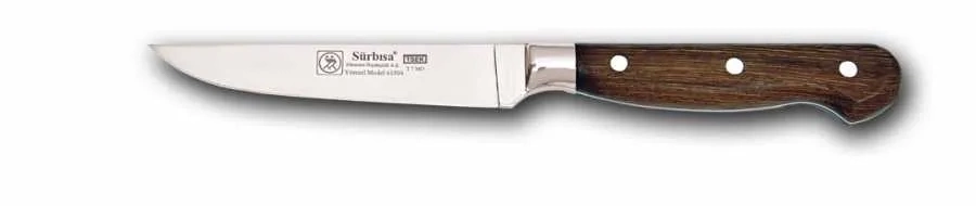 61004ym - Sürmene Yöresel Mutfak Bıçağı 10,5 Cm ( Lisinya ) 61004ym - Sürmene Yöresel Mutfak Bıçağı 10,5 Cm ( Lisinya )