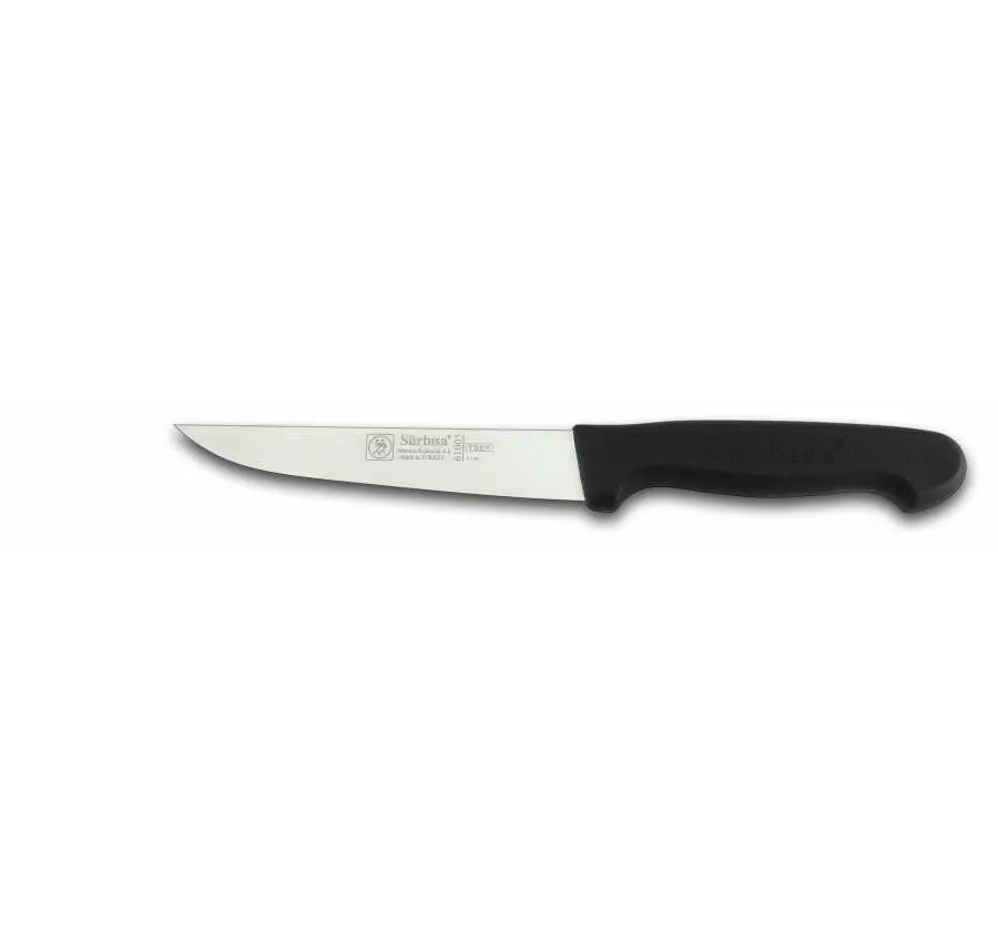 61005 - Sürmene Sebze Bıçağı 12,5 Cm ( Lisinya ) 61005 - Sürmene Sebze Bıçağı 12,5 Cm ( Lisinya )