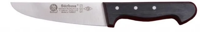 61010 - Sürmene Kasap Deri Yüzme Bıçağı 14 Cm ( Lisinya ) 61010 - Sürmene Kasap Deri Yüzme Bıçağı 14 Cm ( Lisinya )