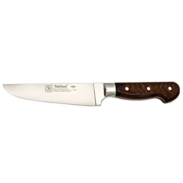 61010ym - Sürmene Yöresel Kasap Deri Yüzme Bıçağı 15 Cm ( Lisinya ) 61010ym - Sürmene Yöresel Kasap Deri Yüzme Bıçağı 15 Cm ( Lisinya )