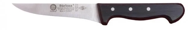61012 - Sürmene Kasap Kemik Sıyırma Bıçağı 14 Cm ( Lisinya ) 61012 - Sürmene Kasap Kemik Sıyırma Bıçağı 14 Cm ( Lisinya )