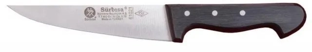 61021 - Sürmene Kasap Kemik Sıyırma Bıçağı 16 Cm ( Lisinya ) 61021 - Sürmene Kasap Kemik Sıyırma Bıçağı 16 Cm ( Lisinya )
