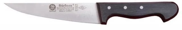 61021 - Sürmene Kasap Kemik Sıyırma Bıçağı 16 Cm ( Lisinya ) 61021 - Sürmene Kasap Kemik Sıyırma Bıçağı 16 Cm ( Lisinya )