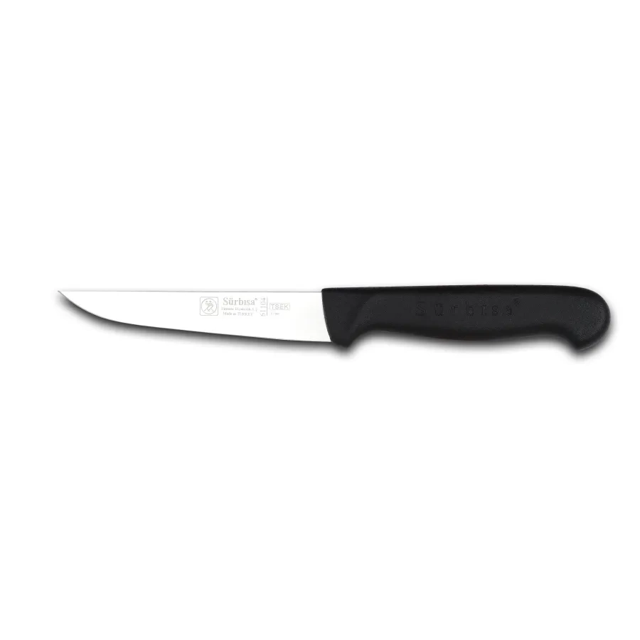 61104 - Sürmene Mutfak Bıçağı 11 Cm ( Lisinya ) 61104 - Sürmene Mutfak Bıçağı 11 Cm ( Lisinya )