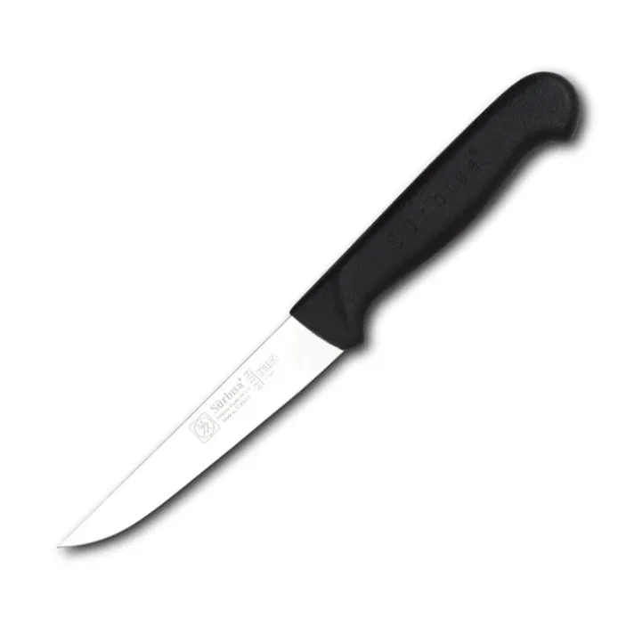 61104 - Sürmene Mutfak Bıçağı 11 Cm ( Lisinya ) 61104 - Sürmene Mutfak Bıçağı 11 Cm ( Lisinya )