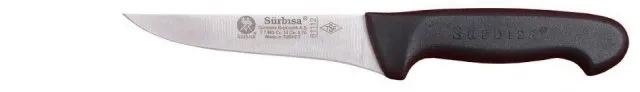 61112 - Sürmene Kasap Kemik Sıyırma Bıçağı 13,5 Cm ( Lisinya ) 61112 - Sürmene Kasap Kemik Sıyırma Bıçağı 13,5 Cm ( Lisinya )