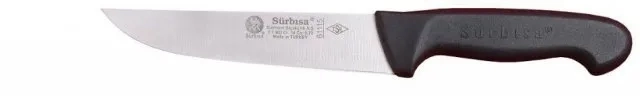 61115 - Sürmene Kasap Bıçağı 16,5 Cm - Kurban, Doğrama, Kesim ( Lisinya ) 61115 - Sürmene Kasap Bıçağı 16,5 Cm - Kurban, Doğrama, Kesim ( Lisinya )