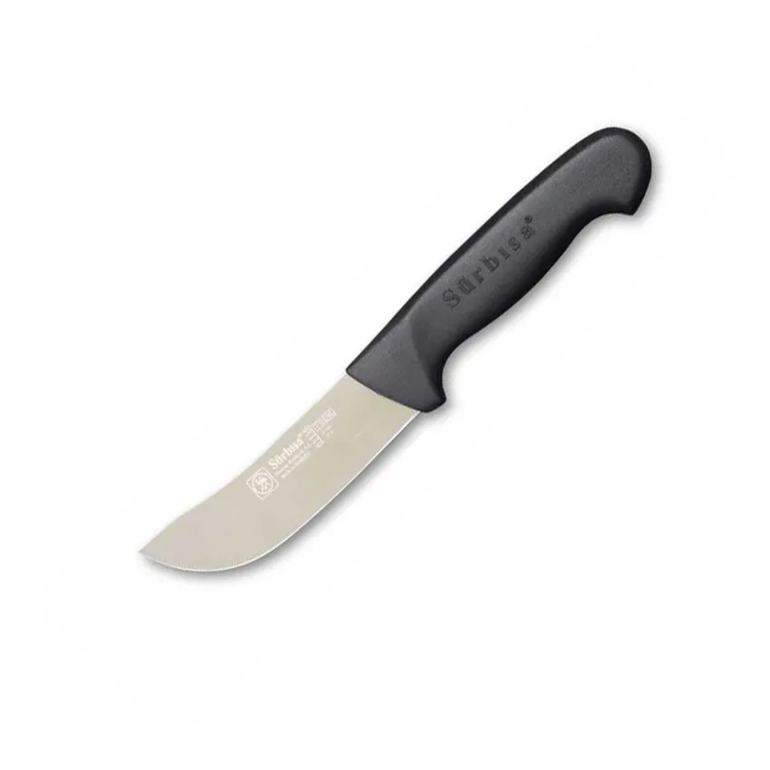 61116 - Sürmene Kasap Deri Yüzme Bıçağı 11,5 Cm ( Lisinya ) 61116 - Sürmene Kasap Deri Yüzme Bıçağı 11,5 Cm ( Lisinya )