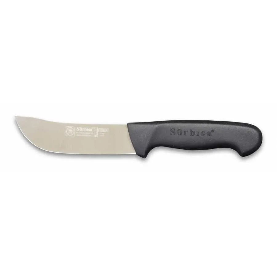 61117 - Sürmene Kasap Deri Yüzme Bıçağı 13 Cm ( Lisinya ) 61117 - Sürmene Kasap Deri Yüzme Bıçağı 13 Cm ( Lisinya )