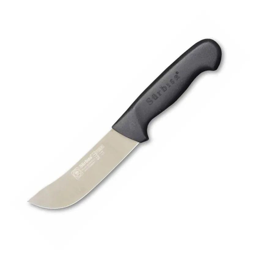 61117 - Sürmene Kasap Deri Yüzme Bıçağı 13 Cm ( Lisinya ) 61117 - Sürmene Kasap Deri Yüzme Bıçağı 13 Cm ( Lisinya )