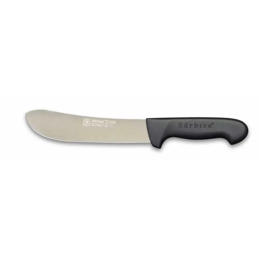 61118 - Sürmene Kasap Deri Yüzme Bıçağı 20 Cm ( Lisinya ) 61118 - Sürmene Kasap Deri Yüzme Bıçağı 20 Cm ( Lisinya )