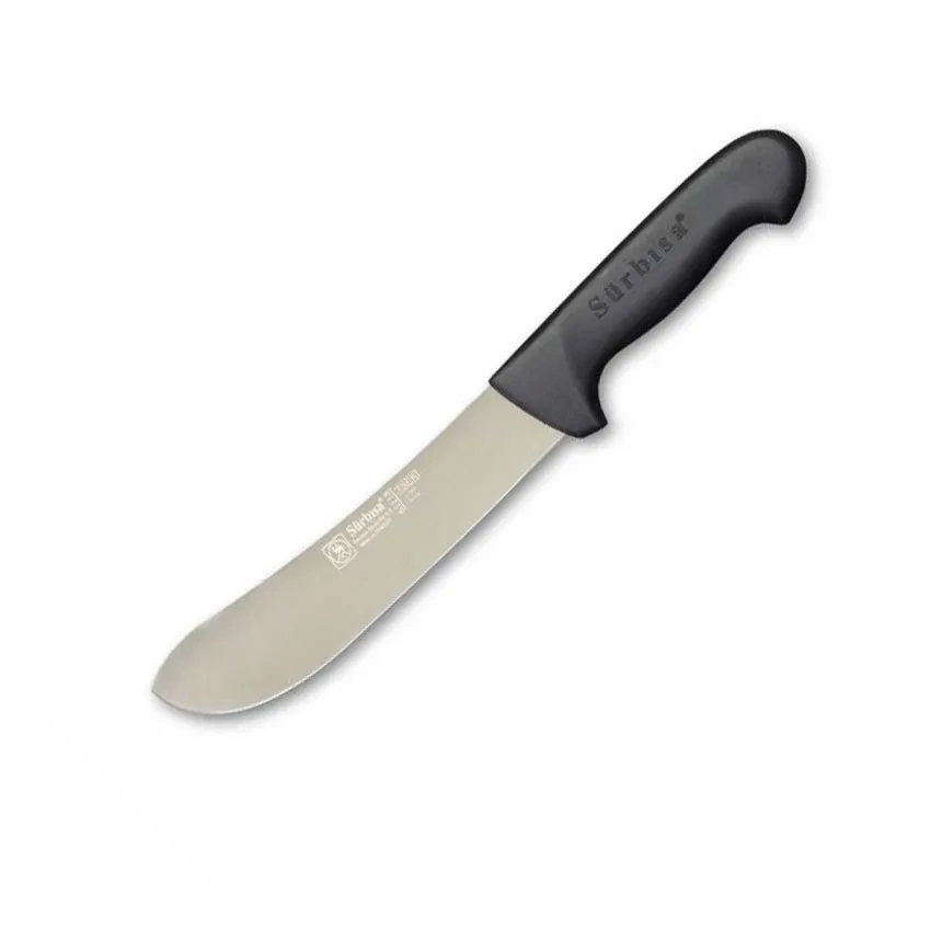 61118 - Sürmene Kasap Deri Yüzme Bıçağı 20 Cm ( Lisinya ) 61118 - Sürmene Kasap Deri Yüzme Bıçağı 20 Cm ( Lisinya )