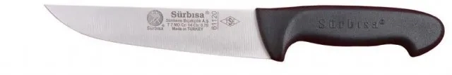 61120 - Sürmene Kasap Bıçağı 17 Cm - Kurban, Doğrama, Kesim ( Lisinya ) 61120 - Sürmene Kasap Bıçağı 17 Cm - Kurban, Doğrama, Kesim ( Lisinya )