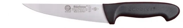 61121 - Sürmene Kasap Kemik Sıyırma Bıçağı 16 Cm ( Lisinya ) 61121 - Sürmene Kasap Kemik Sıyırma Bıçağı 16 Cm ( Lisinya )