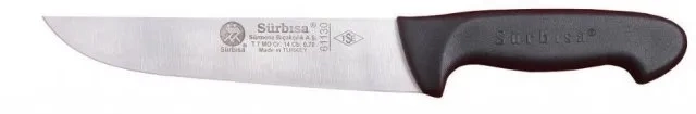 61130 - Sürmene Kasap Bıçağı 18,5 Cm - Kurban, Doğrama, Kesim ( Lisinya ) 61130 - Sürmene Kasap Bıçağı 18,5 Cm - Kurban, Doğrama, Kesim ( Lisinya )
